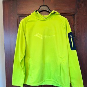 Saucony Men's Sweatshirt